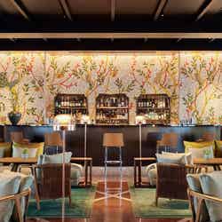 3ミシュランキーを獲得したブルガリホテル東京/提供画像