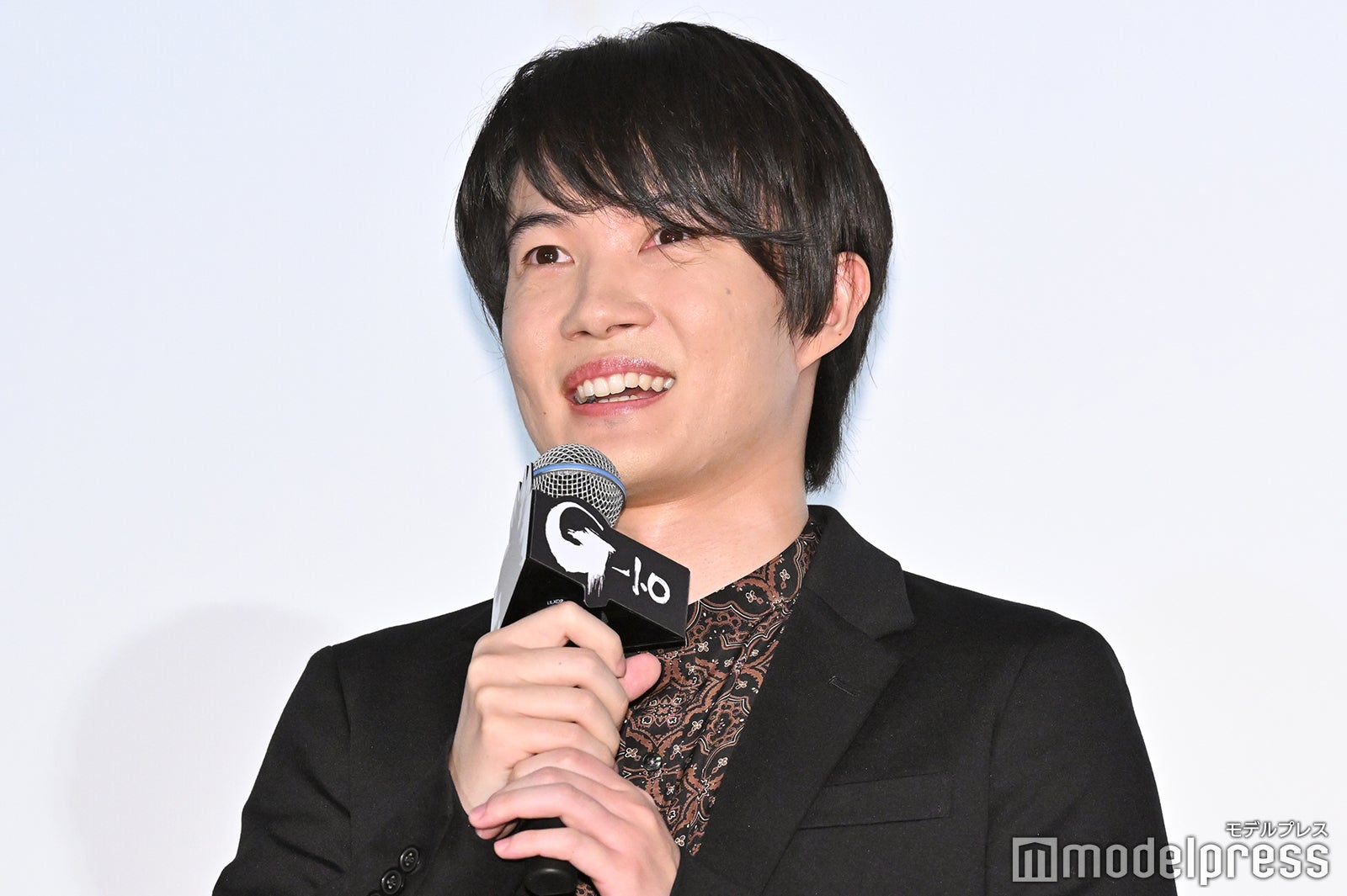 神木隆之介（C）モデルプレス