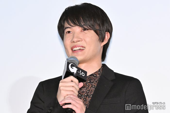 神木隆之介(C)モデルプレス