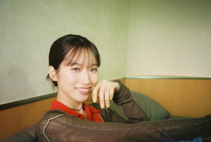 片岡凜(提供写真)