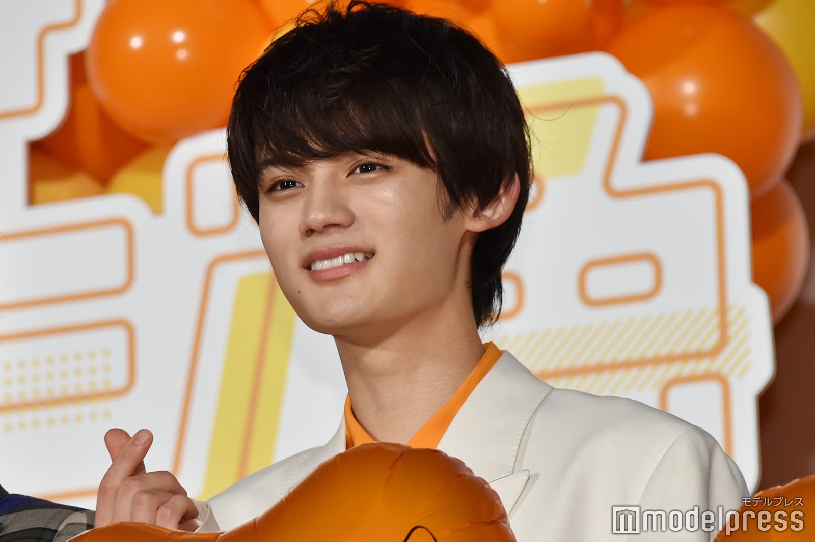 藤原大祐（C）モデルプレス