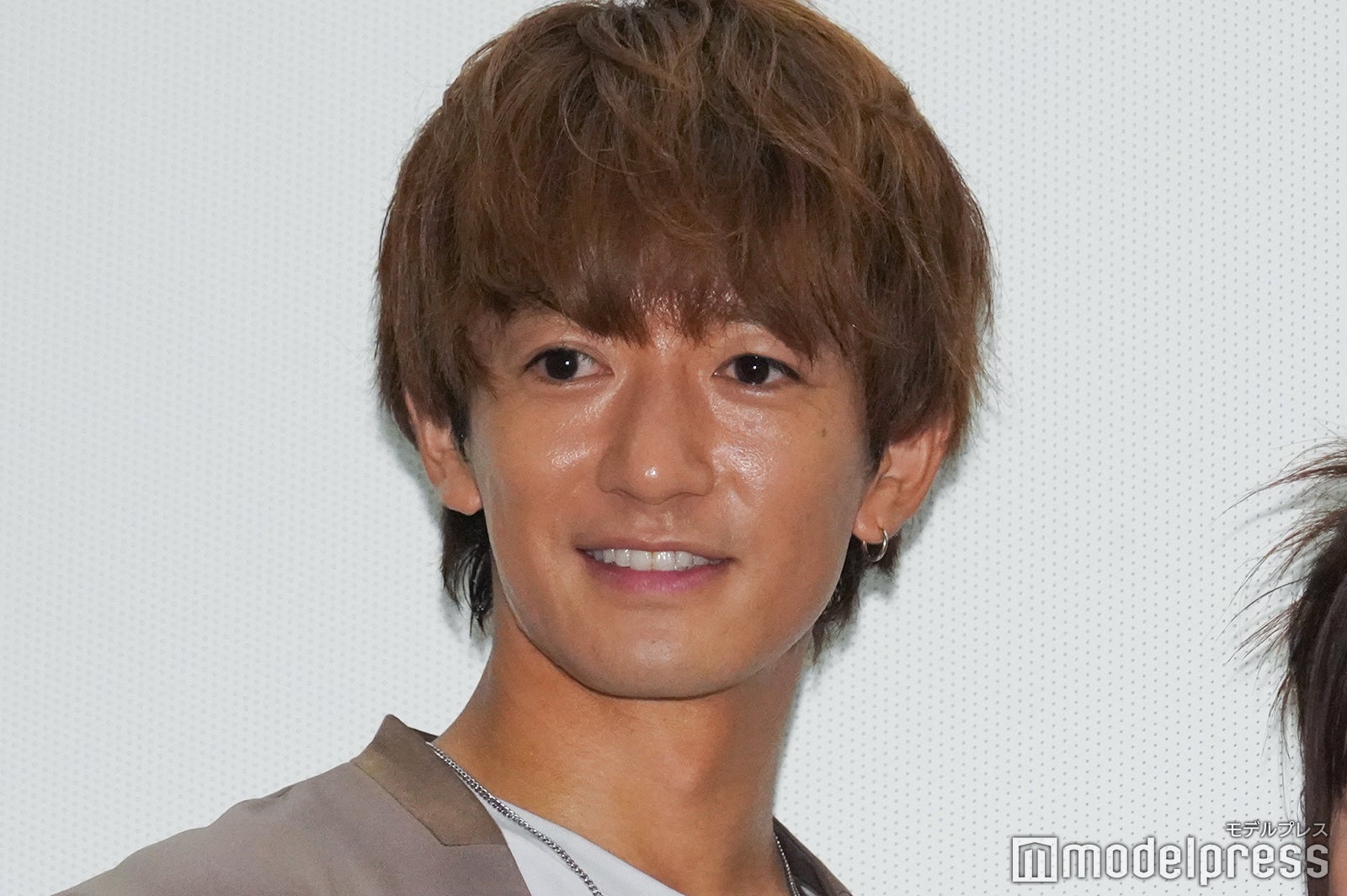 大倉士門（C）モデルプレス