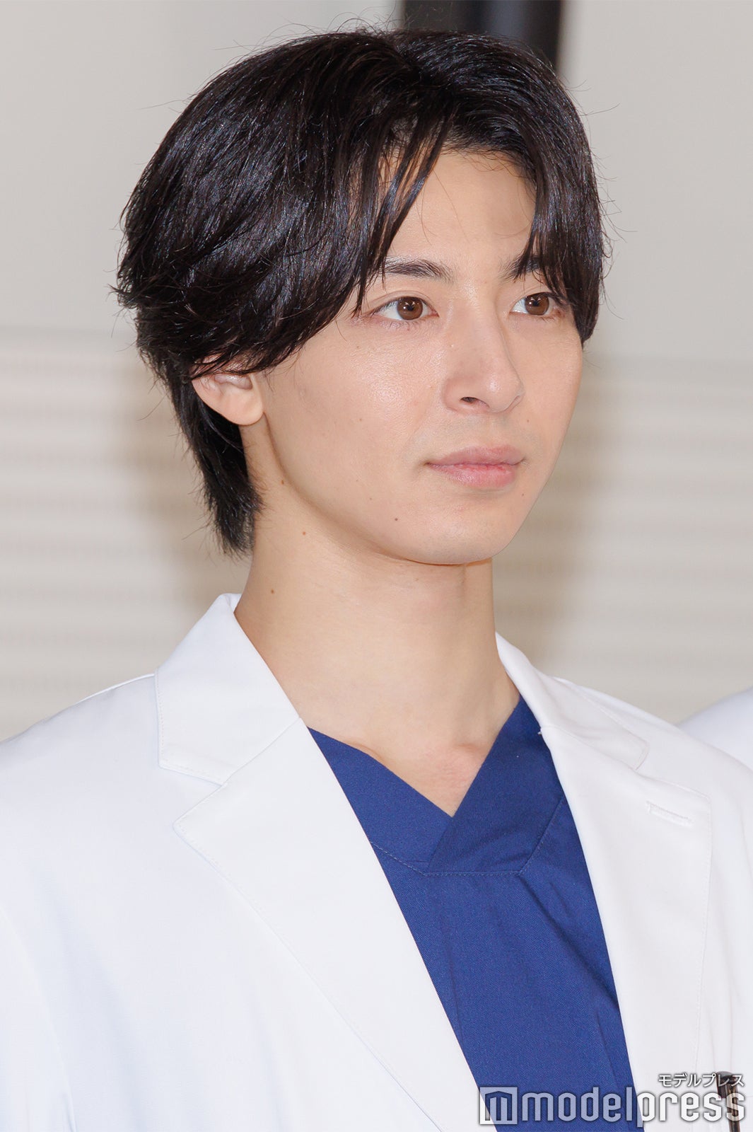 高杉真宙（C）モデルプレス