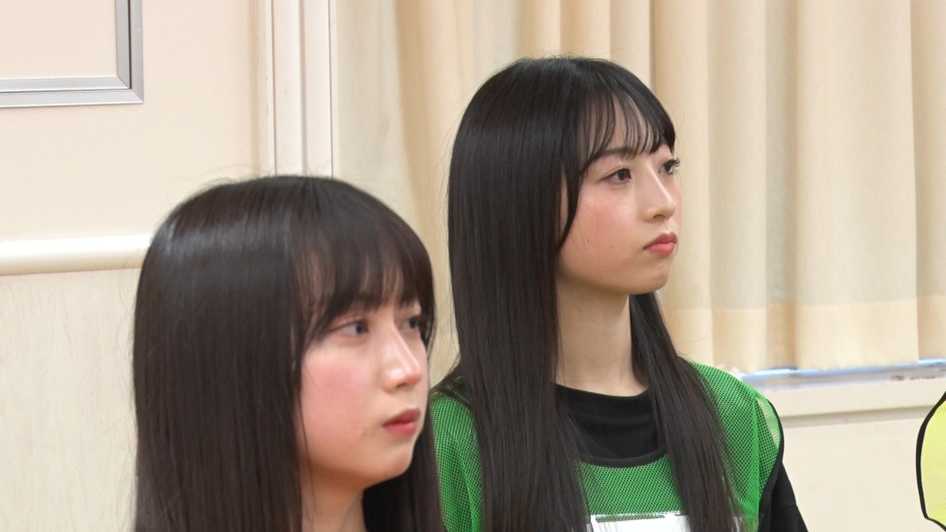 「OUT OF 48」第2話より（C）NTV