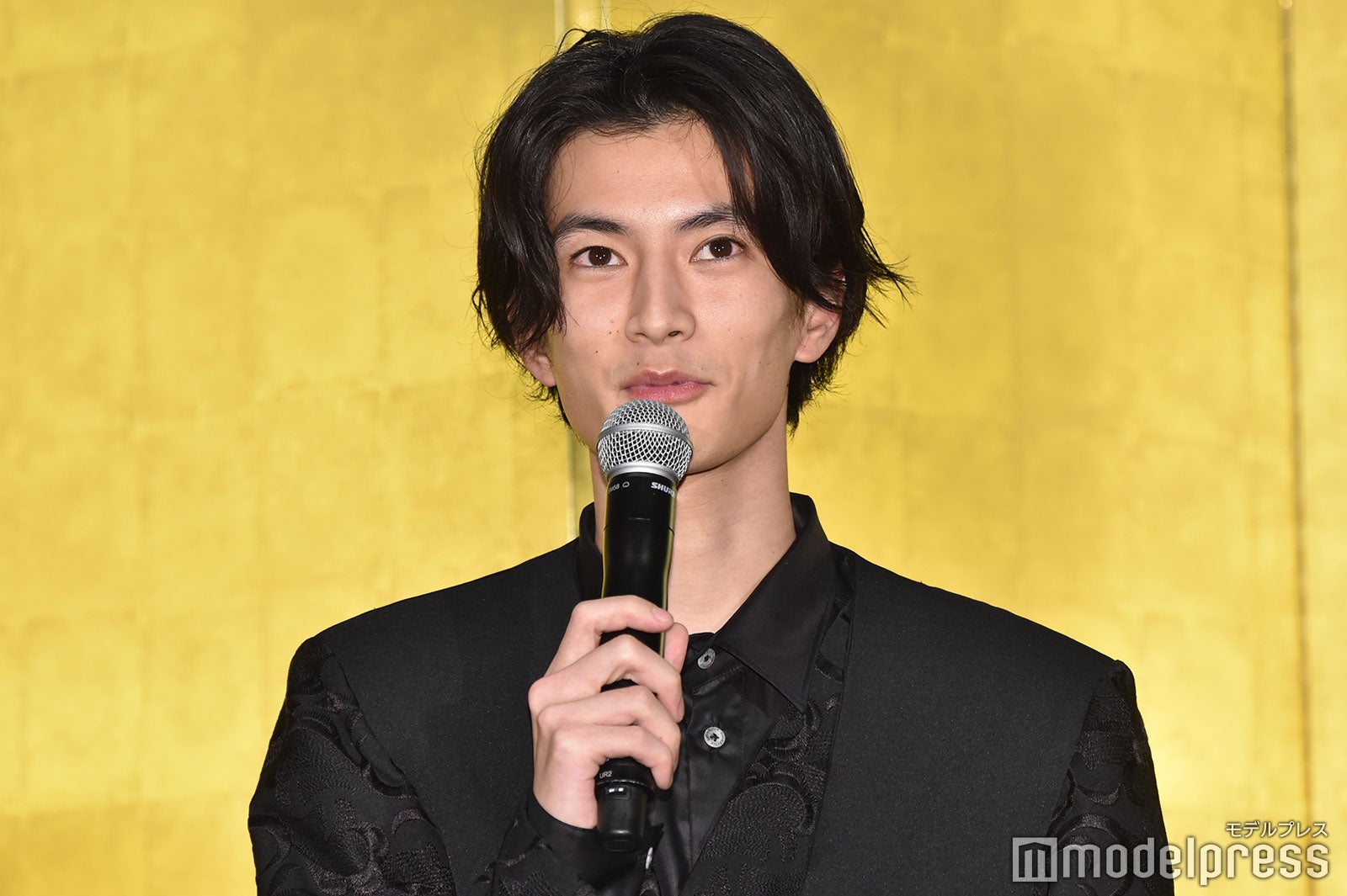 渡邊圭祐（C）モデルプレス