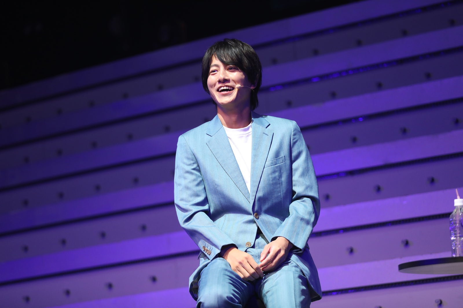 溝端淳平（C）テレビ朝日