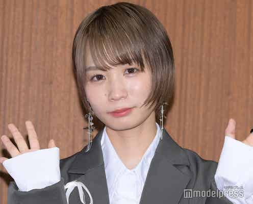 モモコグミカンパニー&アイナ・ジ・エンド「毎日誰かしら泣いてた」BiSH解散までの日々を赤裸々告白<解散ノート>