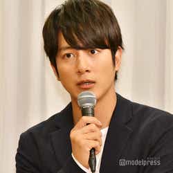 モデルプレス - 溝端淳平、高校時代の黒歴史明かす「姉の下着を借りて…」<仮面同窓会>