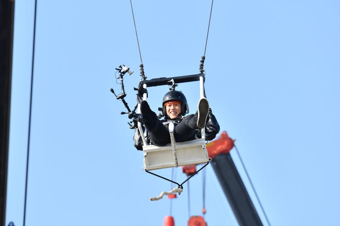 中務裕太(C)読売テレビ