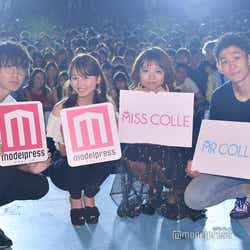 モデルプレス - ミス関大候補・山口友理香さん&ミスターソフィア候補・菅原昌平さんがMVP お台場で一番輝いた美女&イケメン大学生決定<MISS/MR COLLECTION 2019 in THE ODAIBA 2019>