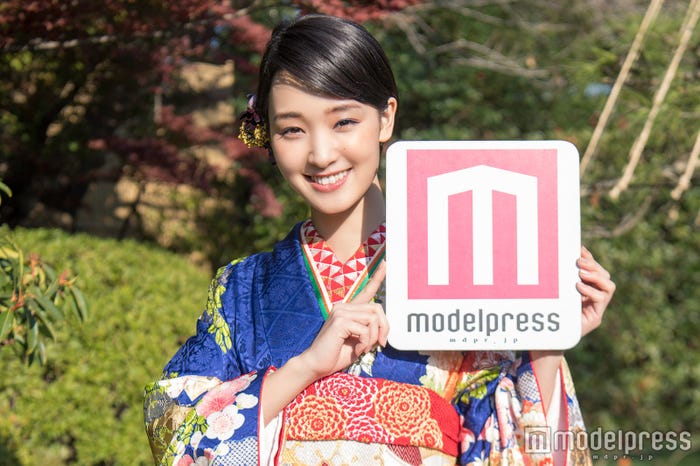 剛力彩芽(C)モデルプレス