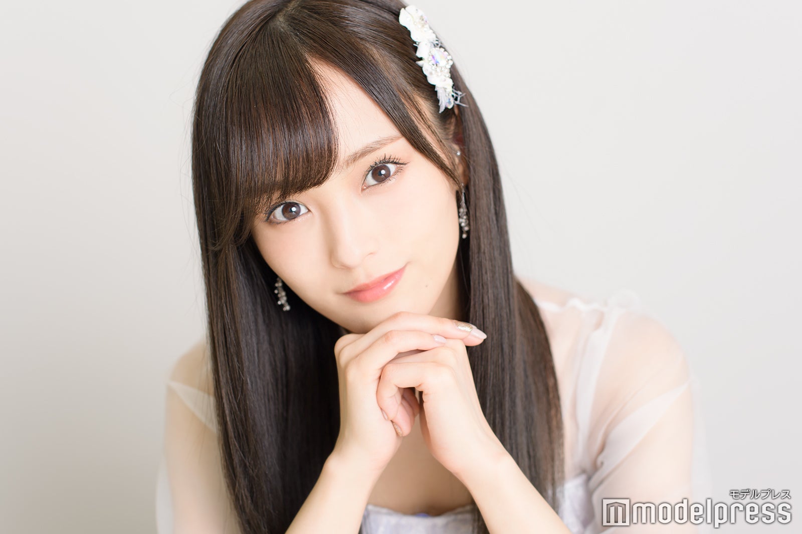 ＜山本彩卒業インタビュー＞NMB48がさらに上に行くためには？「心配はめちゃくちゃあります」“難波愛”に溢れた不安と期待