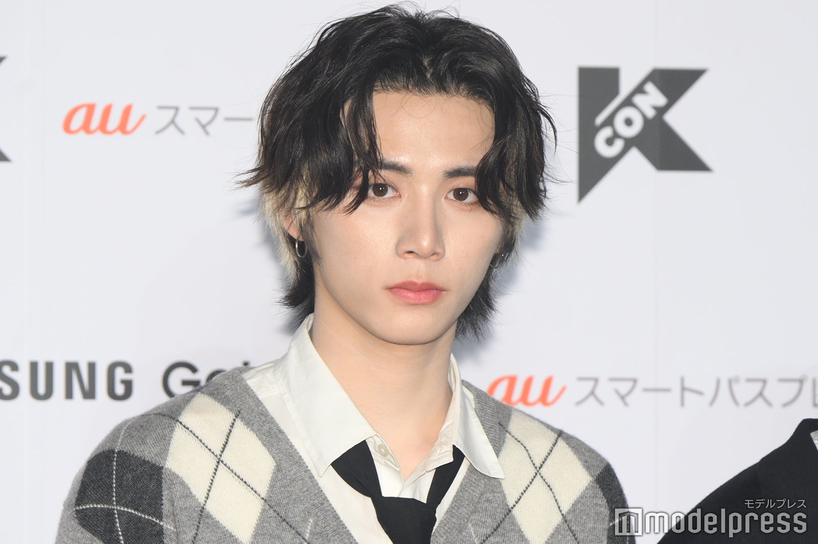 TAESAN（C）モデルプレス