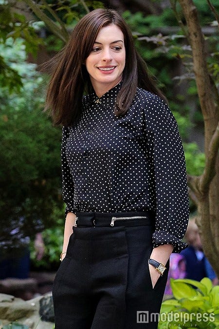 アン・ハサウェイ/photo:Getty Images