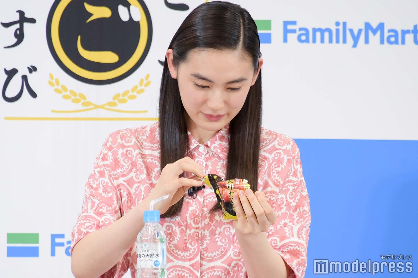 八木莉可子 （C）モデルプレス