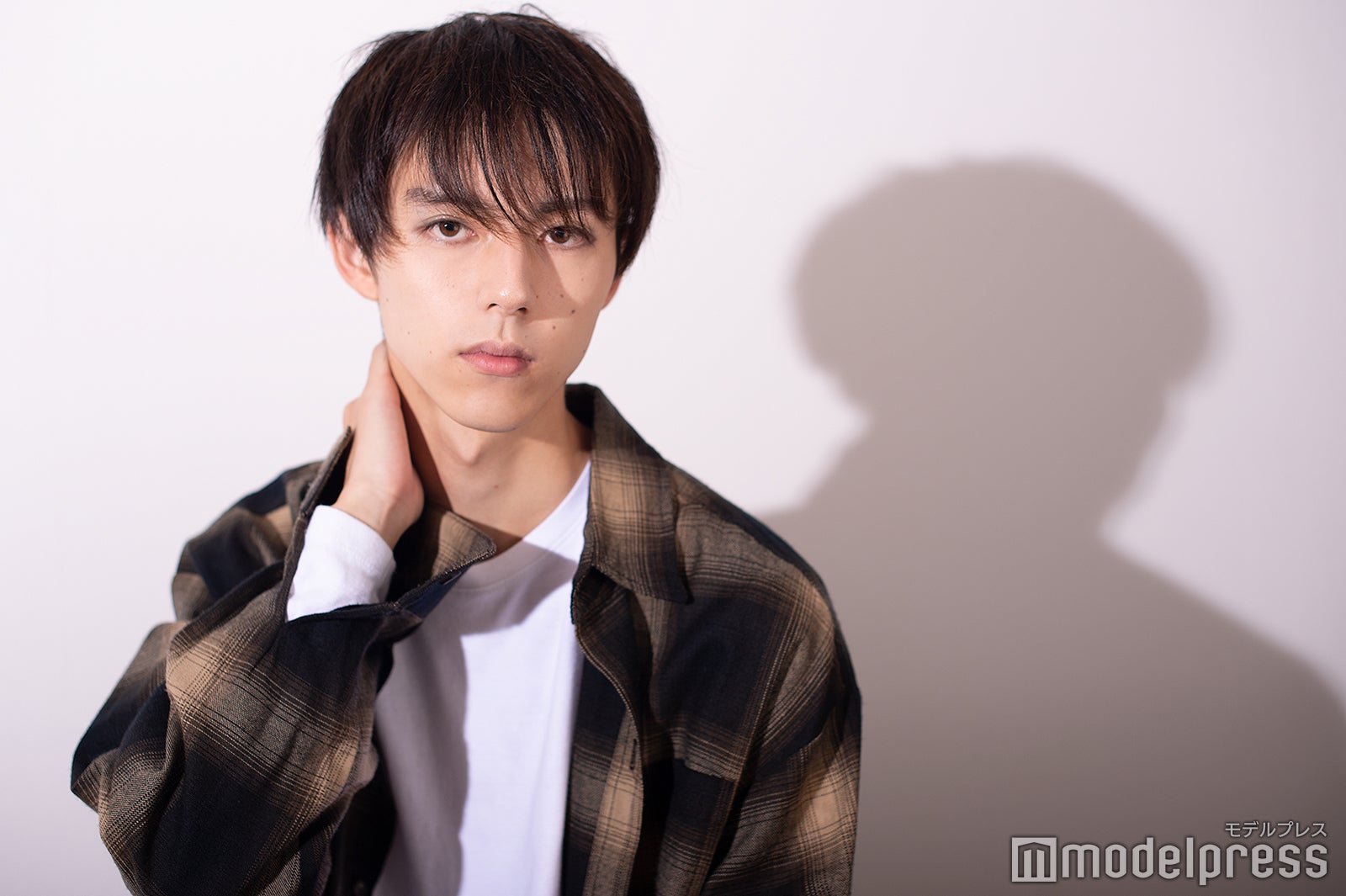 上野慎太さん（C）モデルプレス