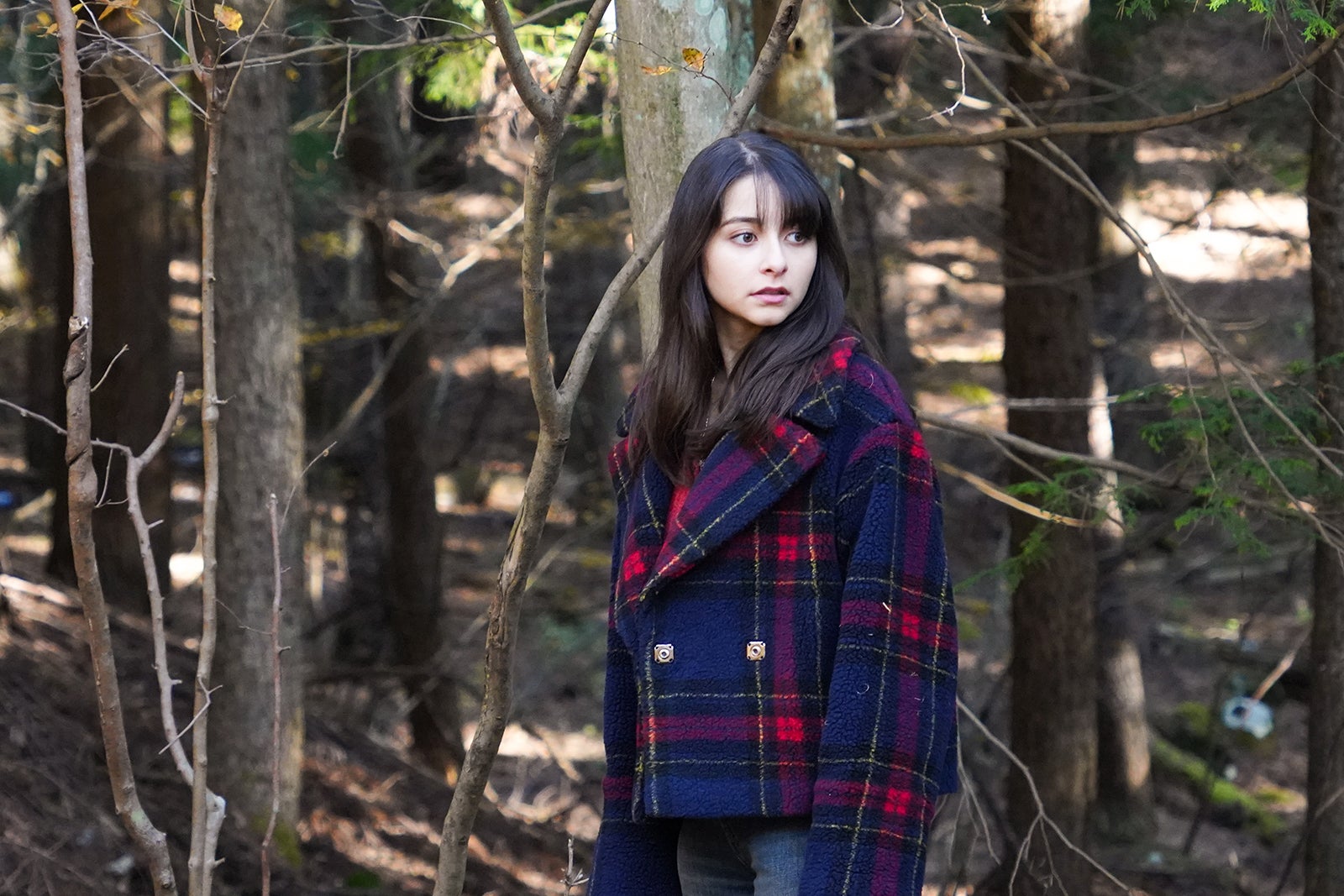 「ACMA：GAME アクマゲーム」第6話より（C）日本テレビ