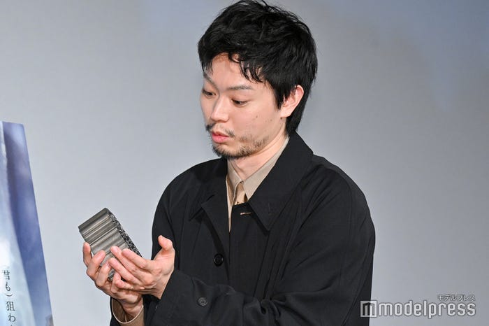 菅田将暉(C)モデルプレス