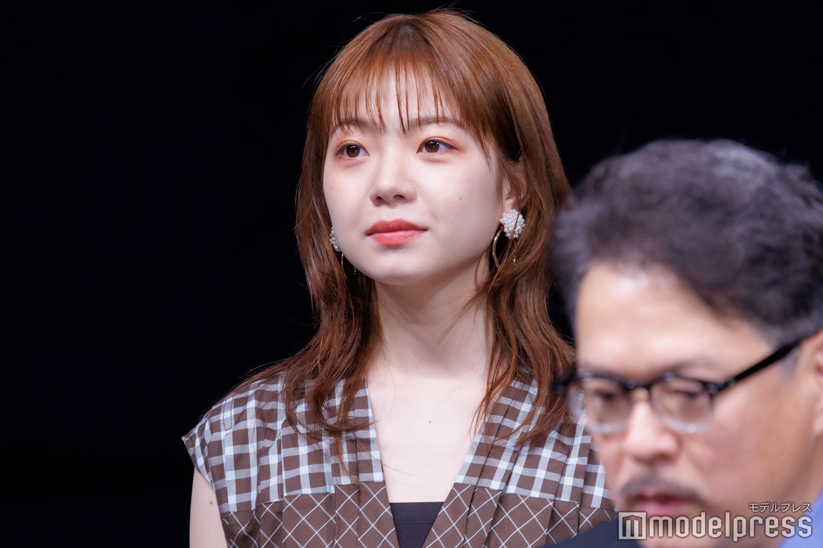 村田寛奈（C）モデルプレス