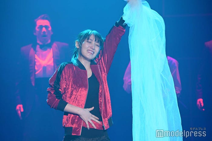 「つかこうへい復活祭2023『新・幕末純情伝』」ゲネプロの様子 (C)モデルプレス