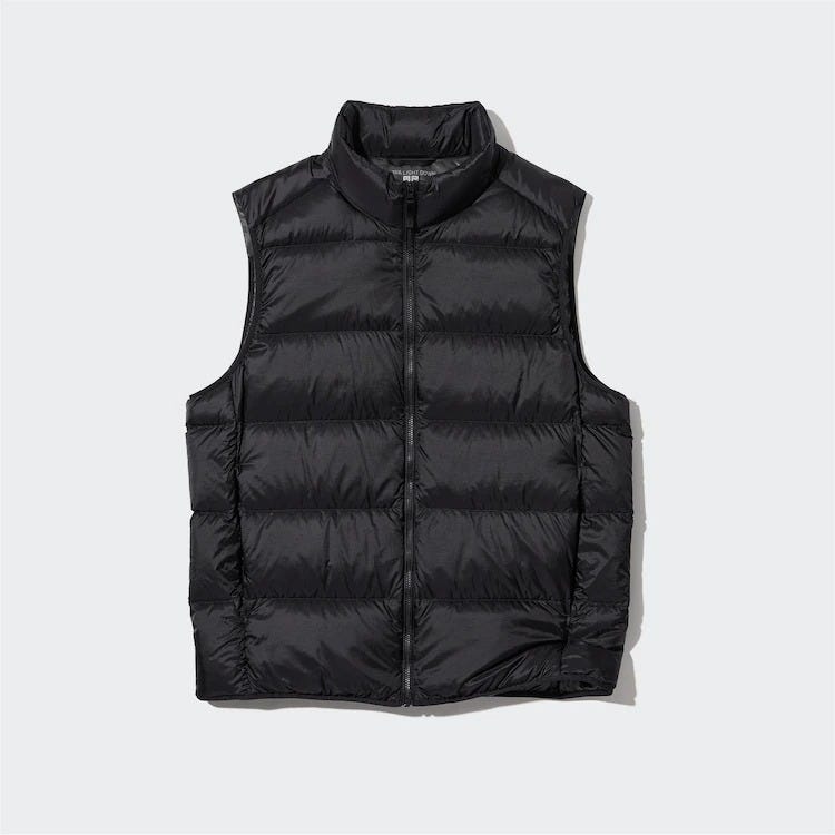ユニクロ アウター 2022冬 ユニクロ uniqlo レディース おすすめ オススメ コスパ 2022 冬 アウター 真冬 冬本番 寒さ対策 防寒対策 冷え対策 ダウンジャケット ダウン ユニクロダウン ウルトラライトダウンベスト ウルトラライトダウン