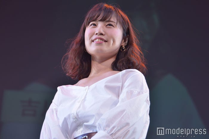 吉川朋芳さん (C)モデルプレス