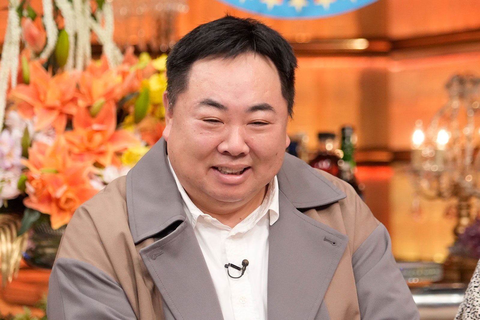 塚地武雅（C）読売テレビ