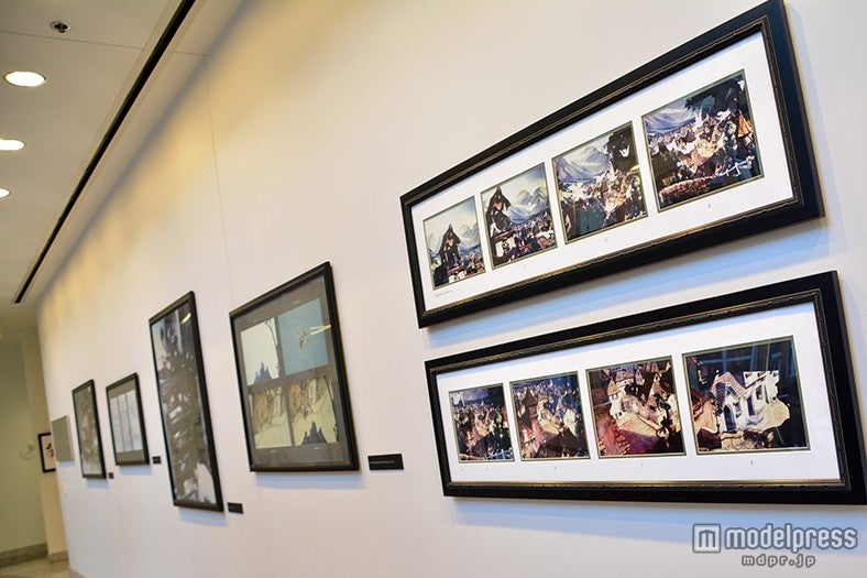 「FGW Multiplane Camera Photo」