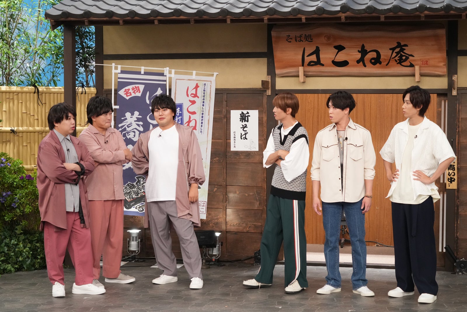 snowman 阿部亮平　向井康二 SnowMan向井康二と阿部亮平が東南アジア進出で赤っ恥！残酷な