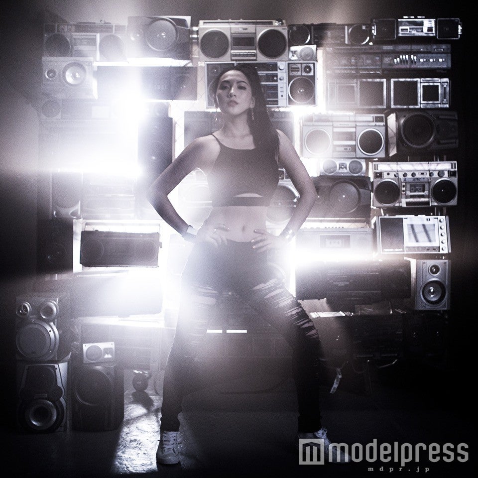 JY「RADIOジャケット