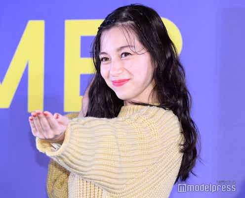 中条あやみ「私にすごく怒ってくる」鈴木亮平の「TOKYO MER」裏話告白
