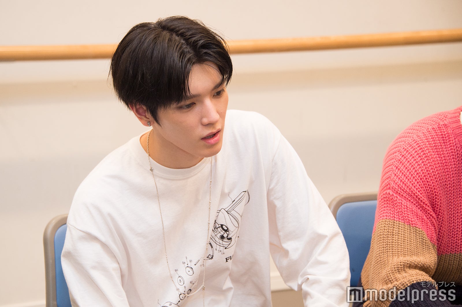 テヨン （C）モデルプレス