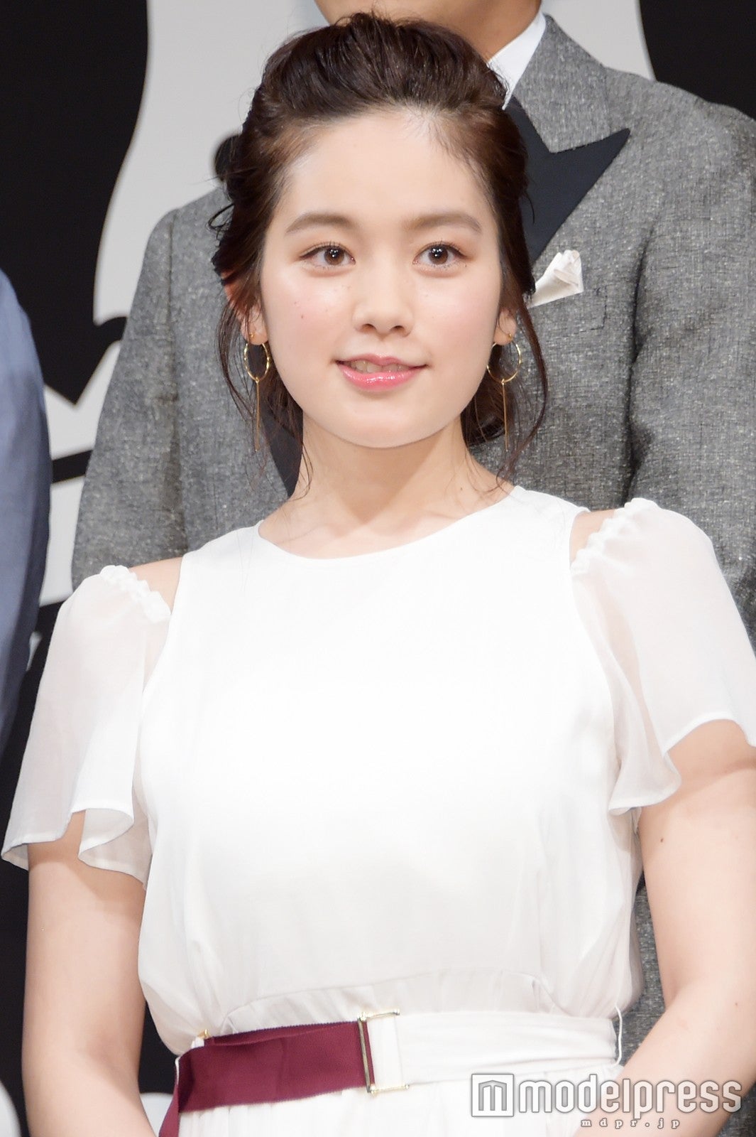 筧美和子（C）モデルプレス