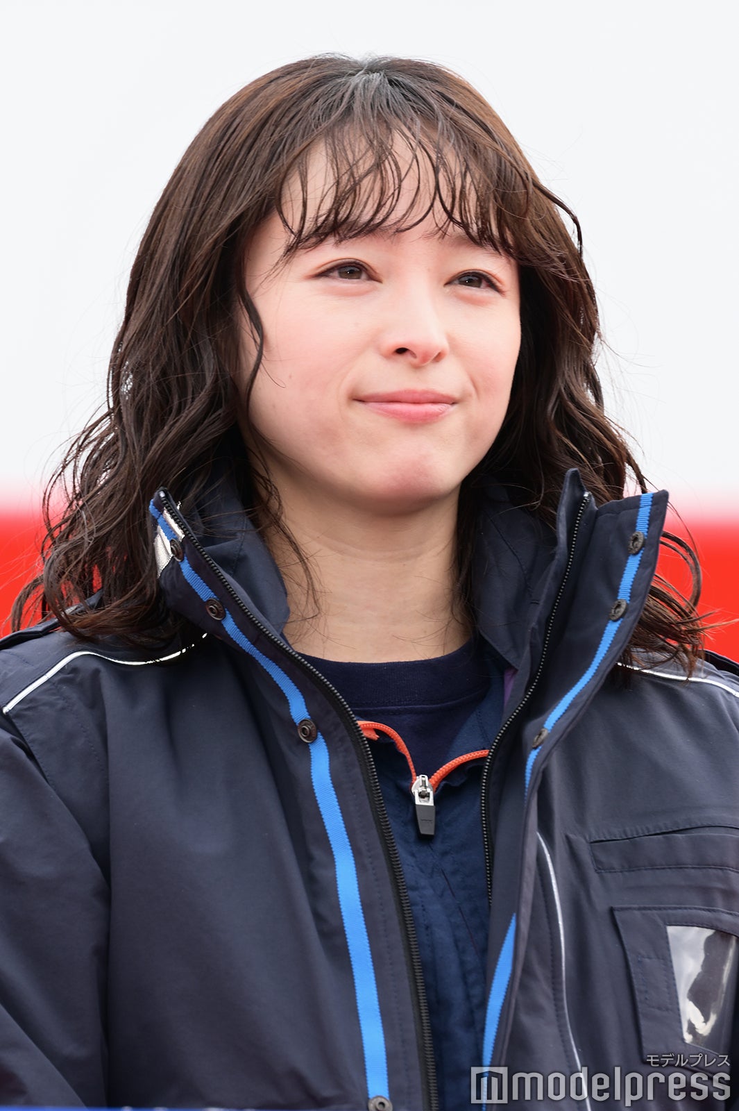 清野菜名（C）モデルプレス