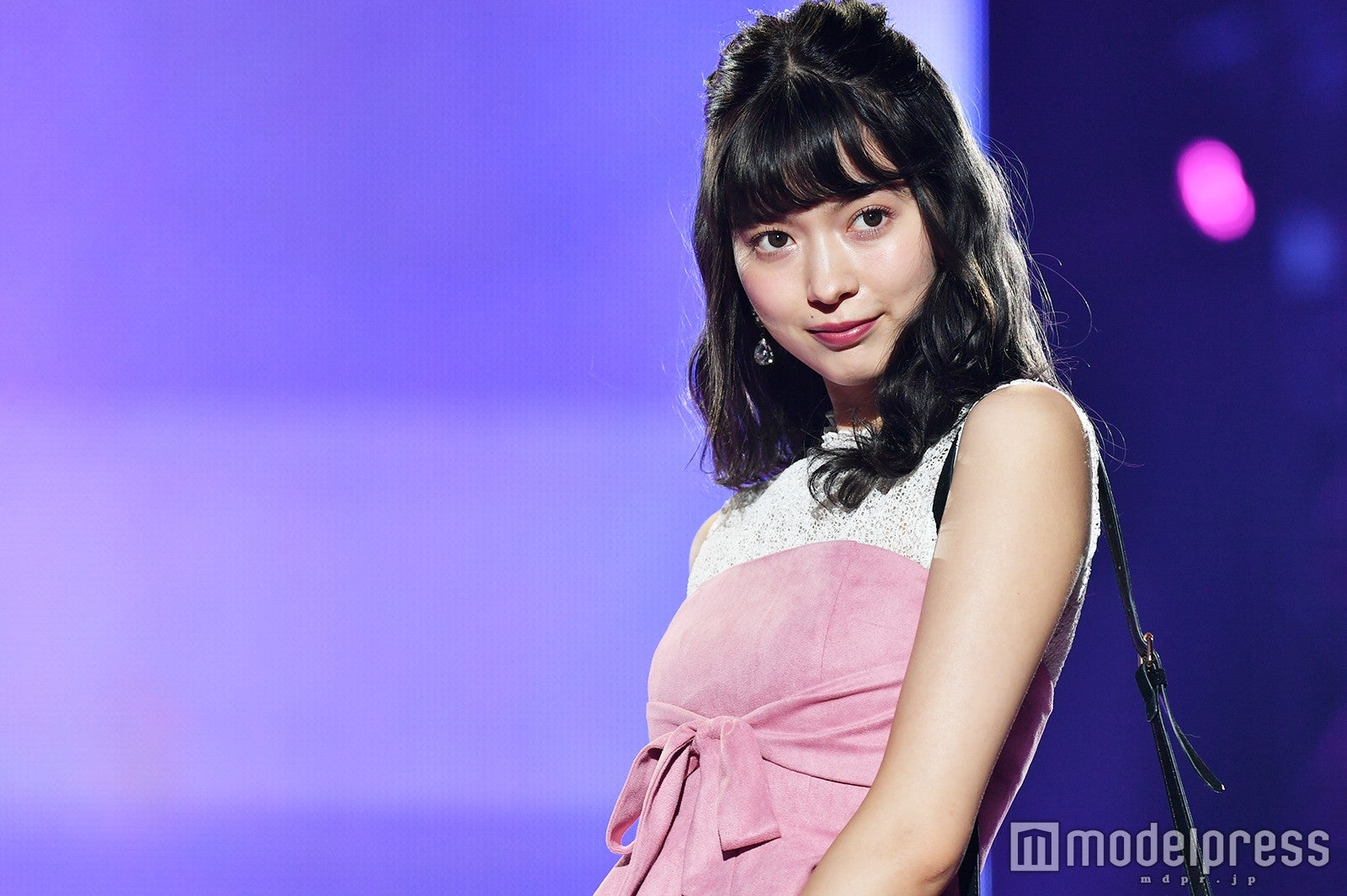 八木アリサ （C）モデルプレス