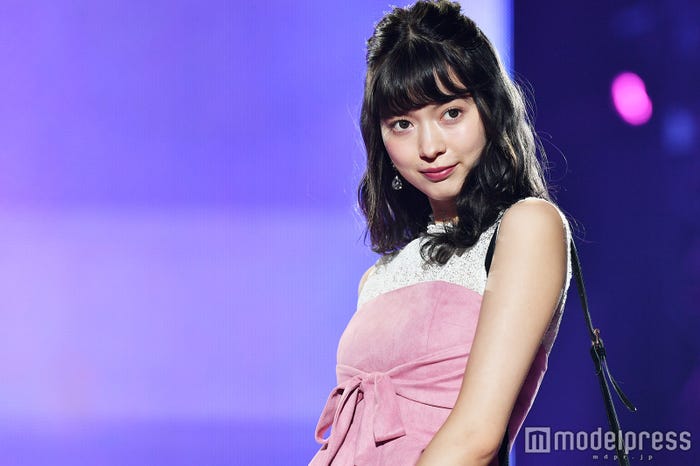 八木アリサ (C)モデルプレス