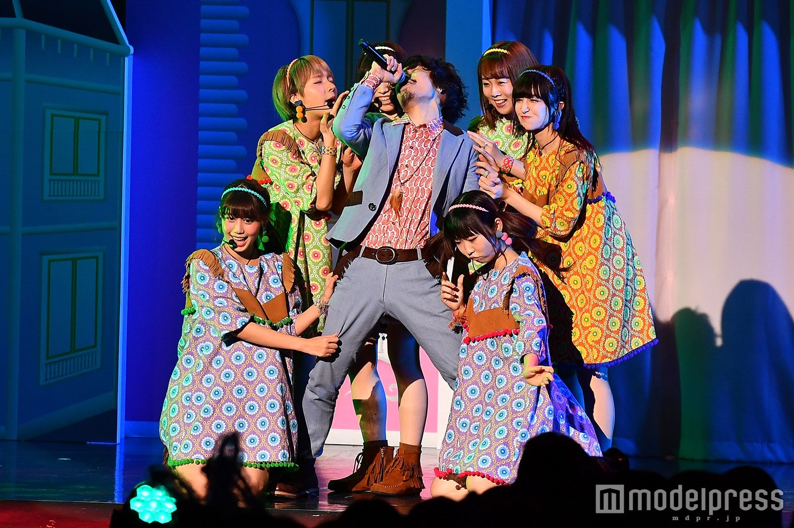 清竜人25（C）モデルプレス