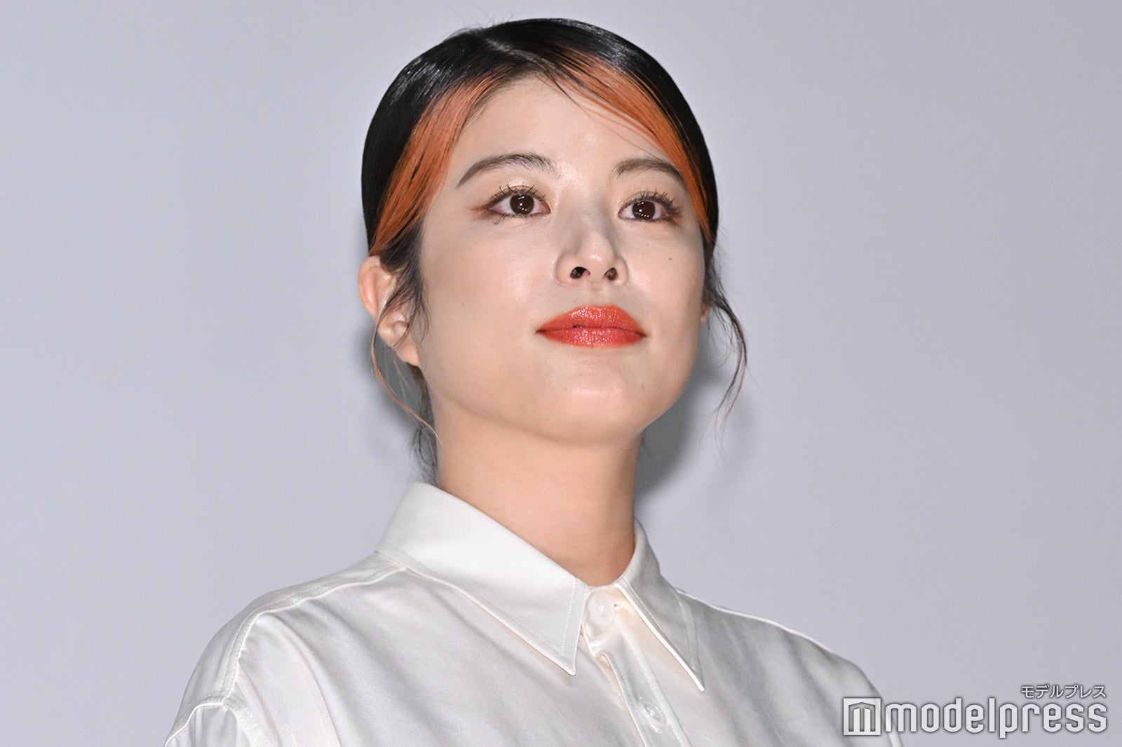 さとうほなみ（C）モデルプレス