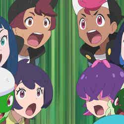 「ポケットモンスター」第53話より（C）Nintendo･Creatures･GAME FREAK･TV Tokyo･ShoPro･JR Kikaku（C）Pokémon