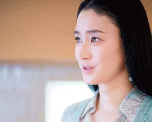 小雪の美の秘訣 5年間で3人出産…妊娠糖尿病の過去も告白