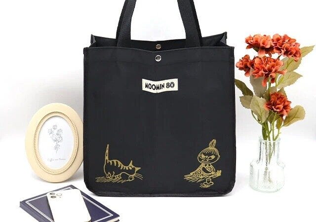 『MOOMIN