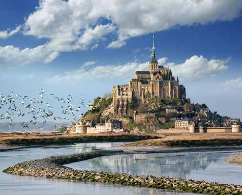 卒業旅行で行きたい世界遺産ランキングTOP10が発表
