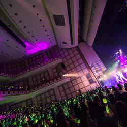 NCT 127 『MUSIC FES in 大妻祭』（C）田中聖太郎