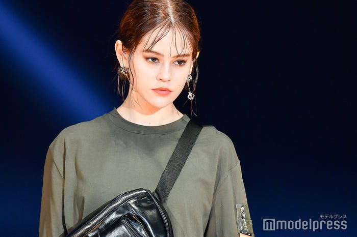 emma (C)モデルプレス