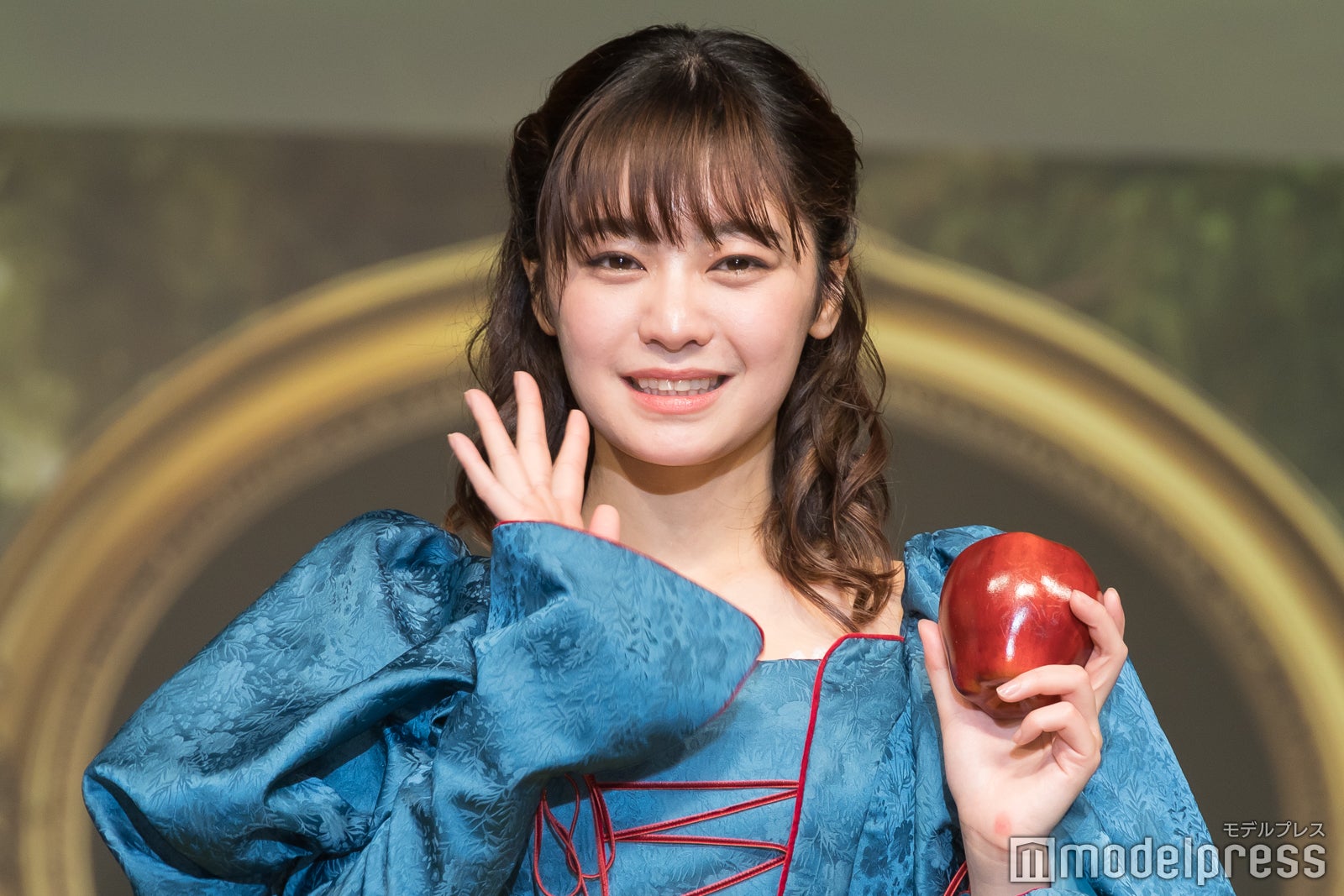 吉柳咲良（C）モデルプレス