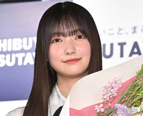櫻坂46大園玲、幼少期のお茶目な後悔明かす 井上梨名&田村保乃「それはやり直したい」