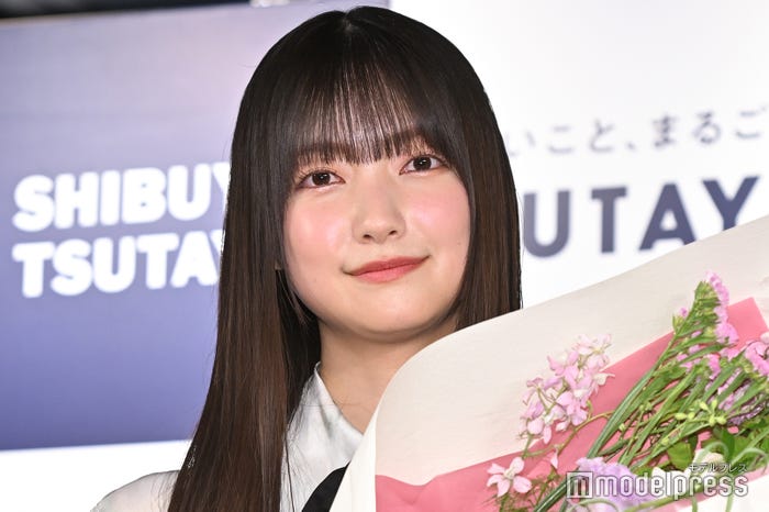 大園玲(C)モデルプレス