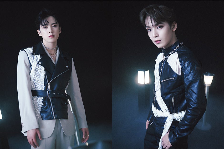 JO1河野純喜＆與那城奨、クリスマスソング生ライブ決定