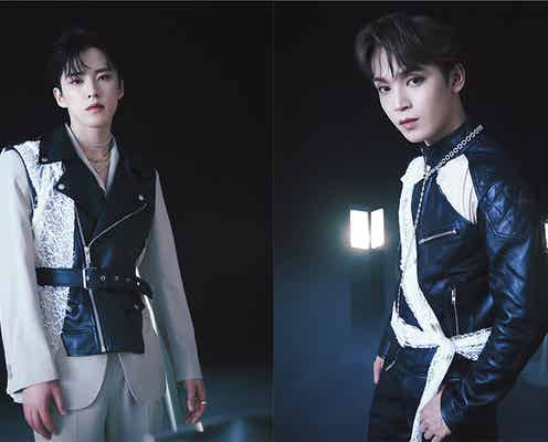 JO1河野純喜&與那城奨、クリスマスソング生ライブ決定