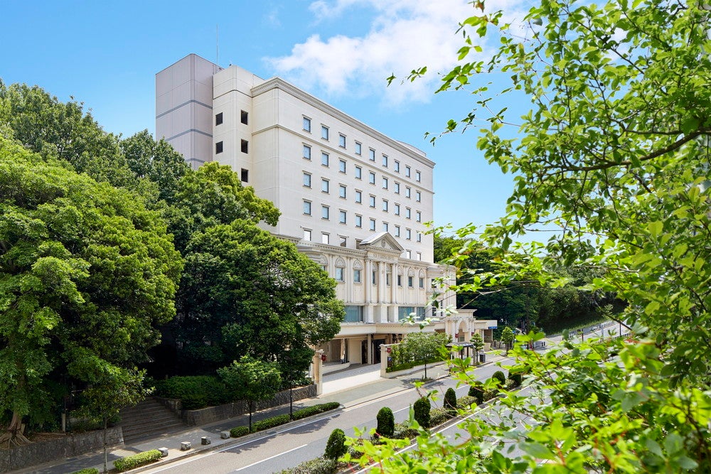 アラジンと魔法のような恋～Arabian Princess Room～／画像提供：ベストブライダル